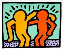 Keith Haring