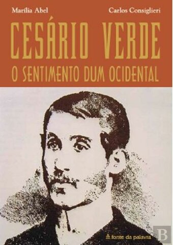Publica o poema "O sentimento dum ocidental" no jornal "O Diabo".
