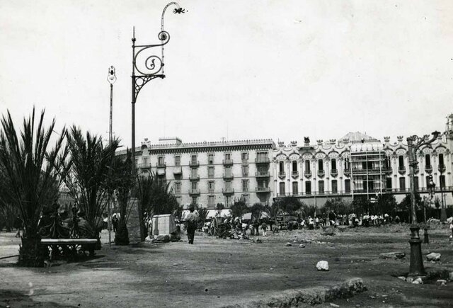 La seva construcció