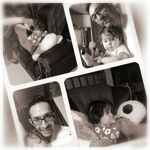 Llega a nuestras vidas un  nuevo integrante (inteligencia Interpersonal)