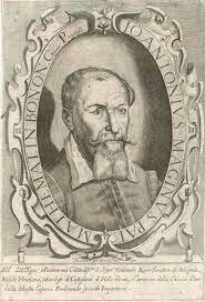 Giovanni Magini (1555-1617)