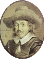 Bernhardus Varenius (1622-1650)