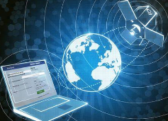 Surgimiento del internet