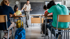 Timeline: Історія виникнення і розвиток іноземної мови