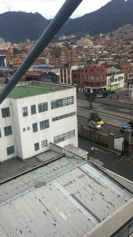 Ingreso a laborar al Hospital Pediatrico HOMI (Inteligencia Existencial)