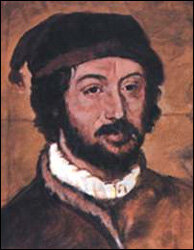 JUAN DE LA COSTA