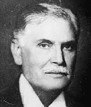 1942-1943 Ramon S. Castillo - Ministro Carlos Alberto Acevedo