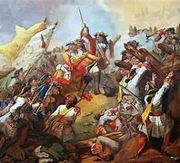 spanish sucession war