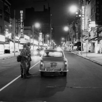 Timeline: Wilmington, De 1968