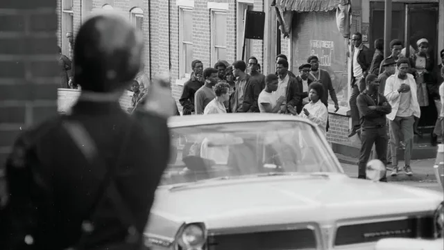 Troops Ordered to Withdrawl