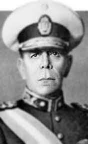 1944-1946 Edelmiro Julian Farrell (Facto)