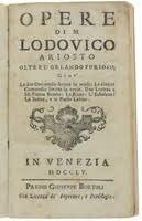 Pubblicazione "Erbolato".