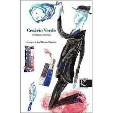 João de Barros redescobre a obra de Cesário Verde e publica uma antologia de seus poemas.