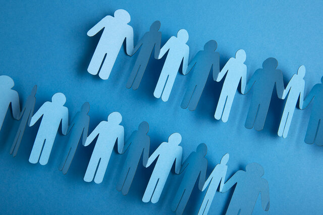 INCREMENTO DE LA POBLACIÓN