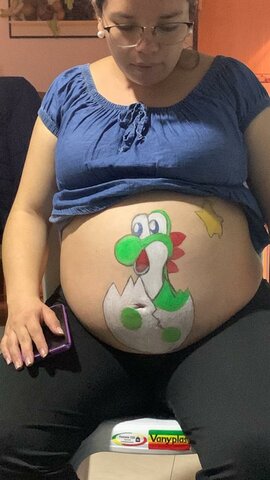 Llegada de un nuevo compañero de vida (inteligencia interpersonal)