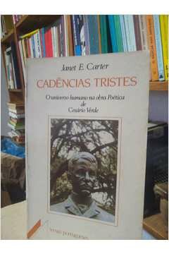 Publica Cadências Tristes