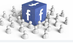 La llegada de Facebook