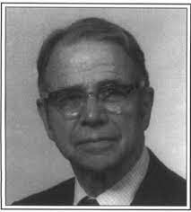 Richard Hartshorne (1899-1992)