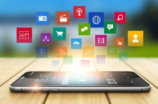 Lanzamiento del smarthphone