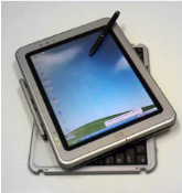 La tablet