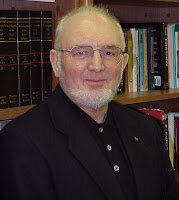 Brian Berry (1934-2002)