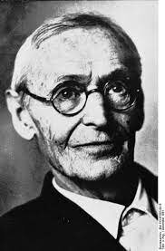 Walter Christaller (1893-1969)