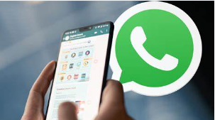 Creación de WhatsApp