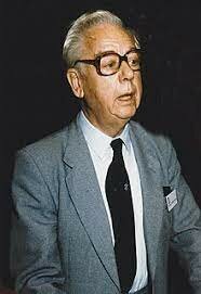 Torsten Hägerstrand (1916-2004)