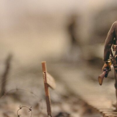 Timeline: A két világháború között