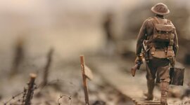 Timeline: A két világháború között