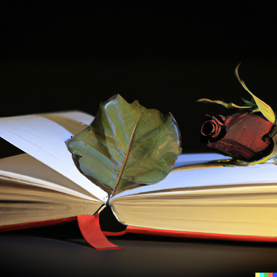 Timeline: Épocas de la literatura.