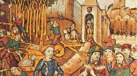 Timeline: SREDNJI VEK