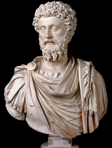 Marco Aurelio e Lucio Vero