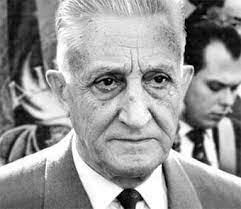 1963-1966 Arturo Umberto Illia - Ministro Eugenio Blanco (1963-1964) Juan Carlos Pugliese (1964 -1966)