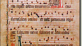 Timeline: Evolució Música i notació musical