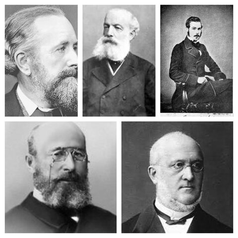 La teoría de valencia