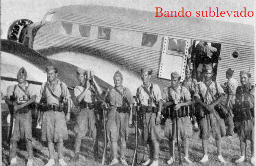 Sublevación militar