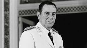 1973-1974 Juan Domingo Peron - Ministro José Ber Gelbard