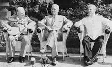 Conferència de Potsdam