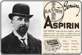 Aspirina