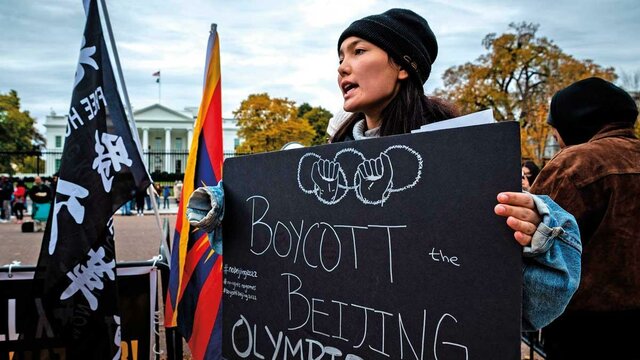 Olimpíades de Moscou i Los Ángeles