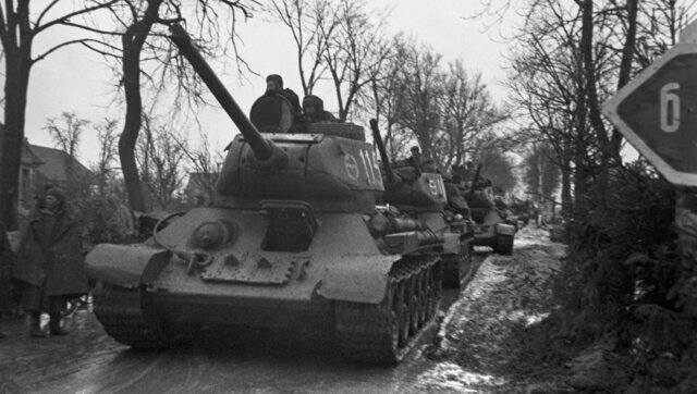 Operación Bagration