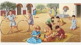 Timeline: Historia de la Educación Física