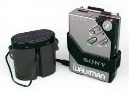 Sony Walkman WM2