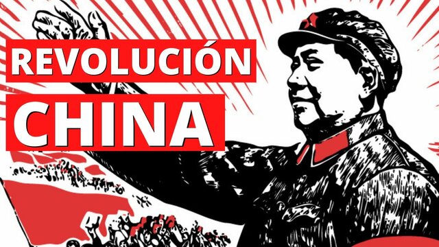Revolució xinesa