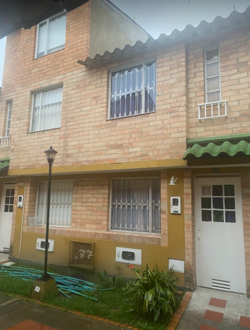 Nos mudamos con mi familia a una casa propia