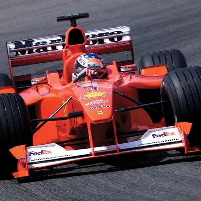 Timeline: Campeones mundial de F1