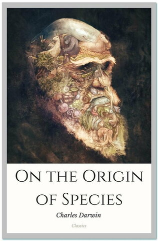 1859 The Origin Of Species