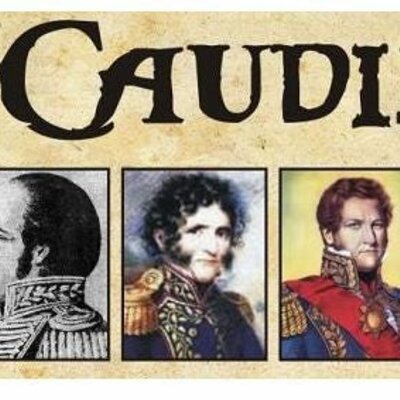 Timeline: 10 Eventos mas importantes del Tiempo de Caudillos 1820-1835.