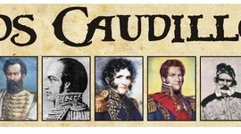 Timeline: 10 Eventos mas importantes del Tiempo de Caudillos 1820-1835.